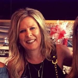 Meet your Posher, Tracey